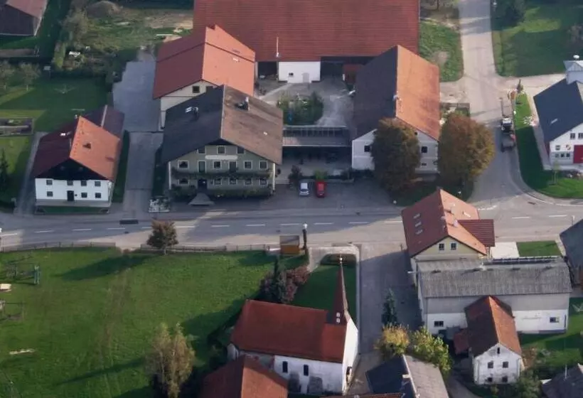 Hotelli Osternacherhof