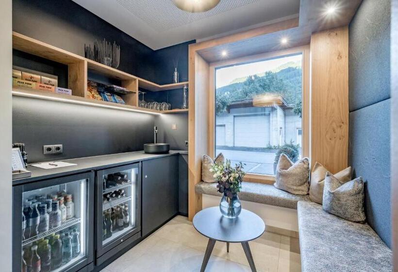 ホテル Rechenau Living & Relax