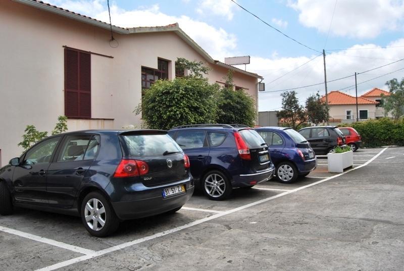 فندق Residencial Prisma