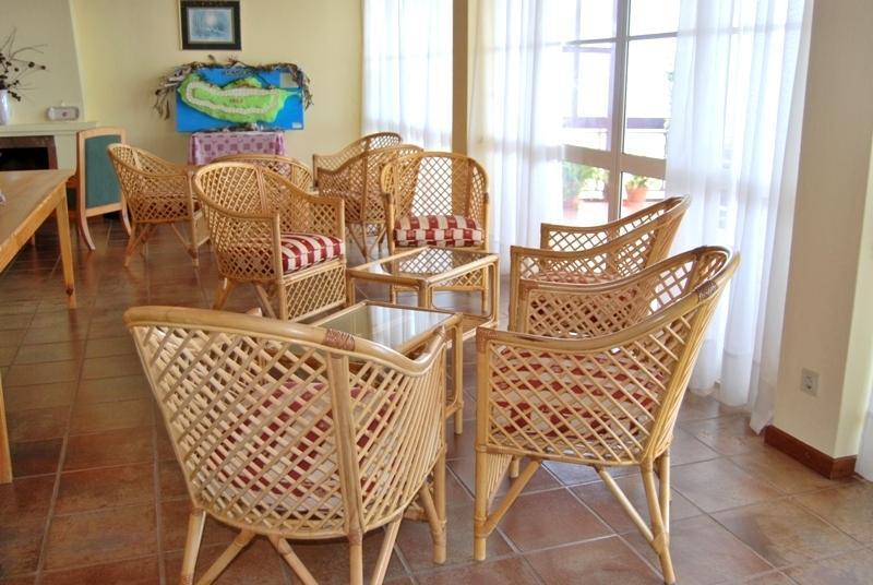 فندق Residencial Prisma