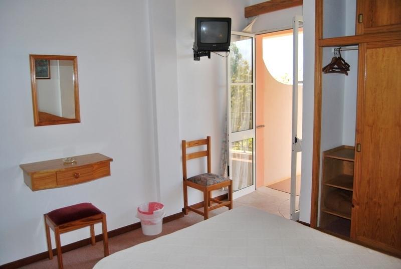 فندق Residencial Prisma