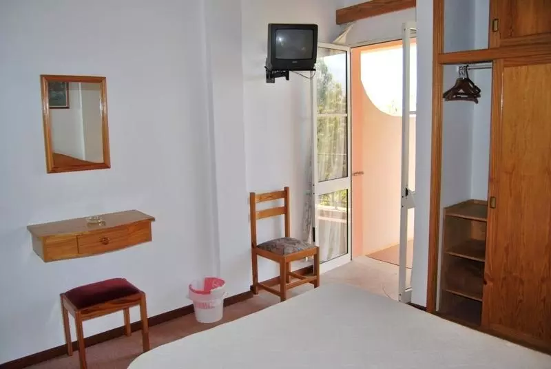 ホテル Residencial Prisma
