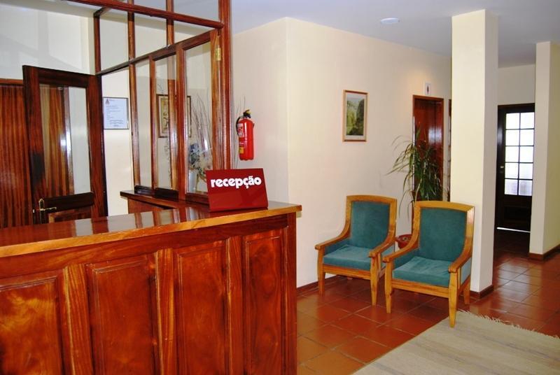 فندق Residencial Prisma