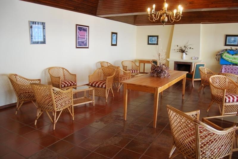 فندق Residencial Prisma