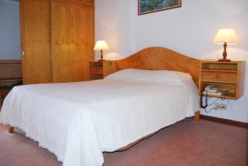 فندق Residencial Prisma