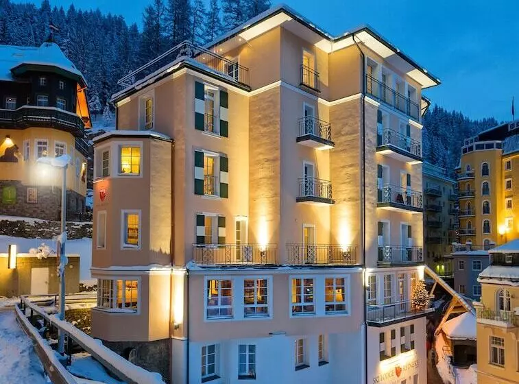 هتل Ski Lodge Reineke