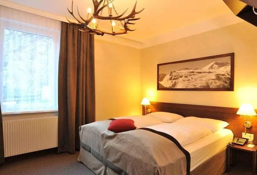هتل Ski Lodge Reineke