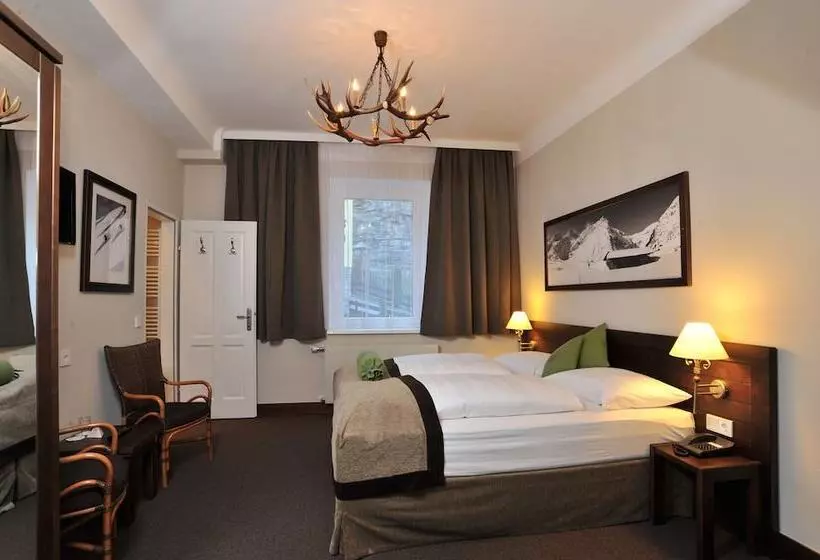 هتل Ski Lodge Reineke