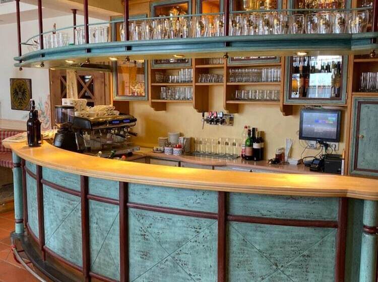 בית מלון כפרי Skischule Krallinger