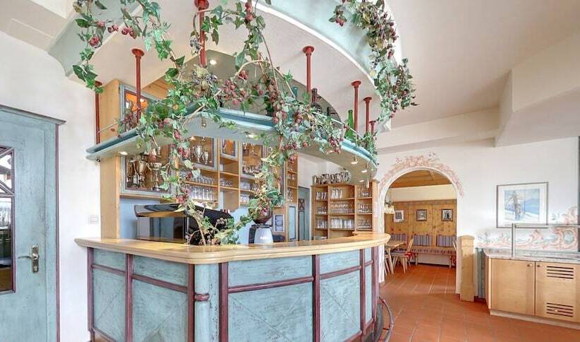 בית מלון כפרי Skischule Krallinger