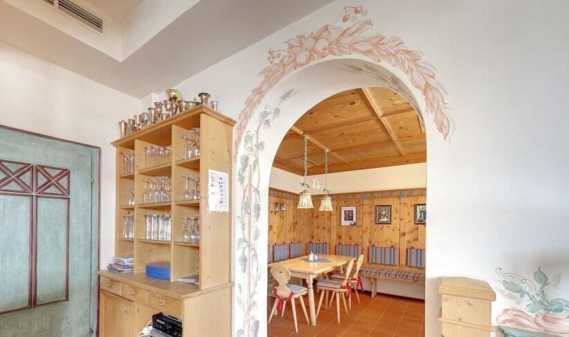 בית מלון כפרי Skischule Krallinger