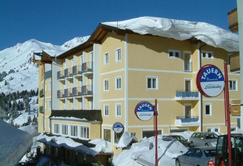 בית מלון כפרי Solaria