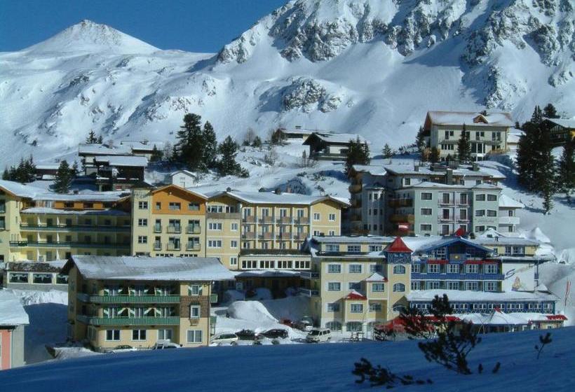 בית מלון כפרי Solaria