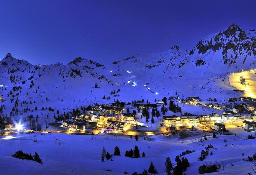 בית מלון כפרי Solaria