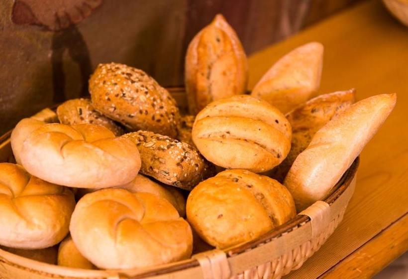 בית מלון כפרי Solaria