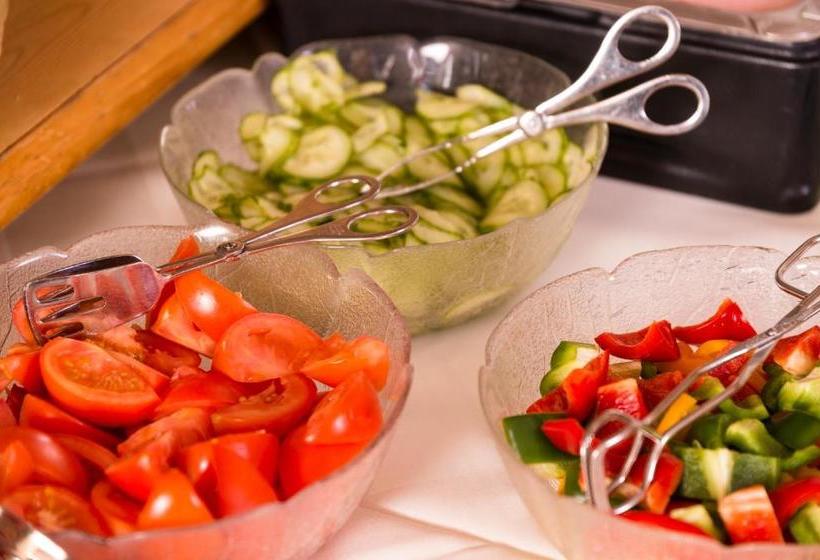 בית מלון כפרי Solaria