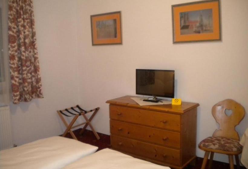 בית מלון כפרי Solaria