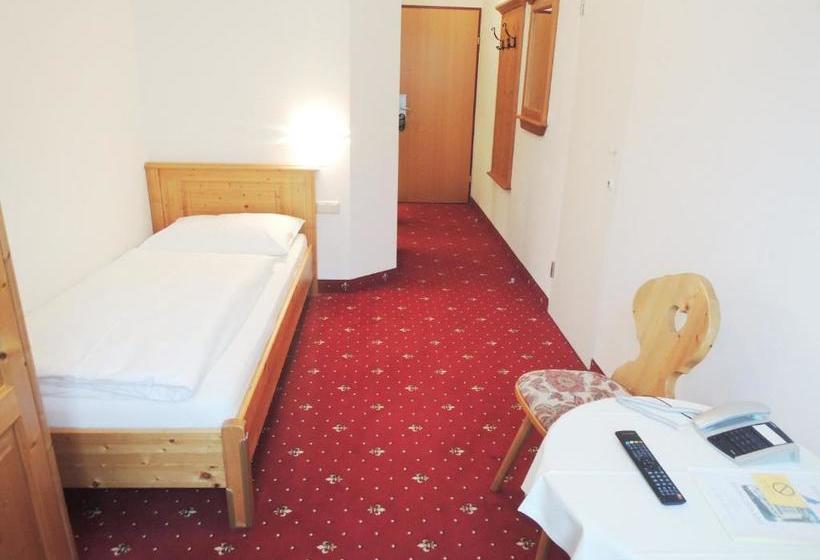 בית מלון כפרי Solaria