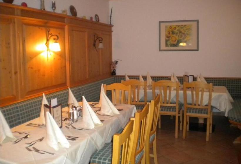 בית מלון כפרי Solaria