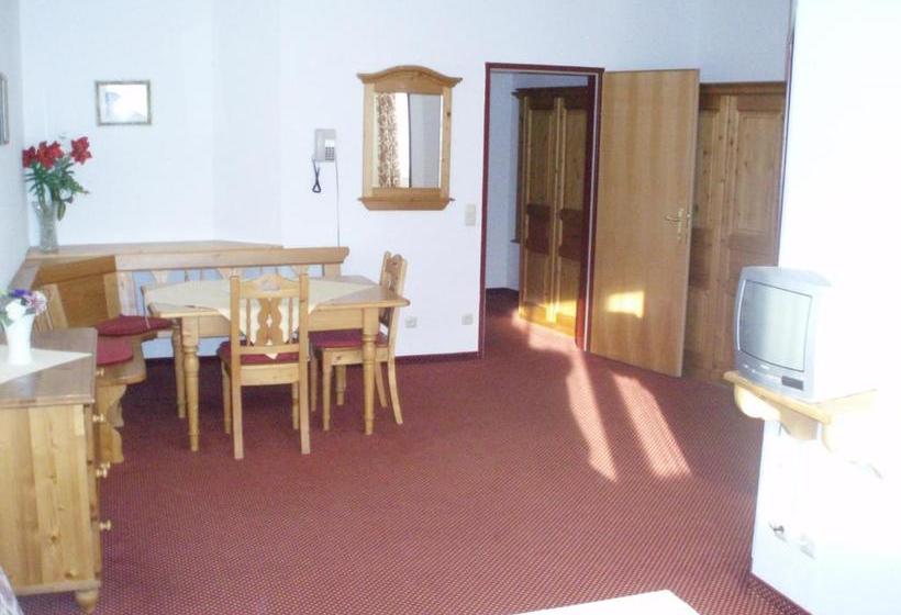 בית מלון כפרי Solaria