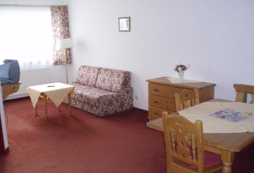 בית מלון כפרי Solaria