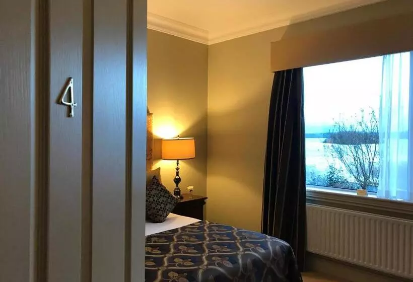 Hotelli St Kyrans Guest House