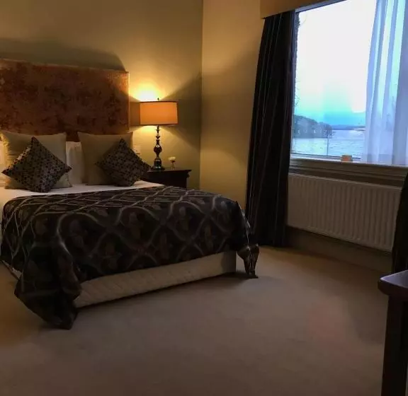 Hotelli St Kyrans Guest House