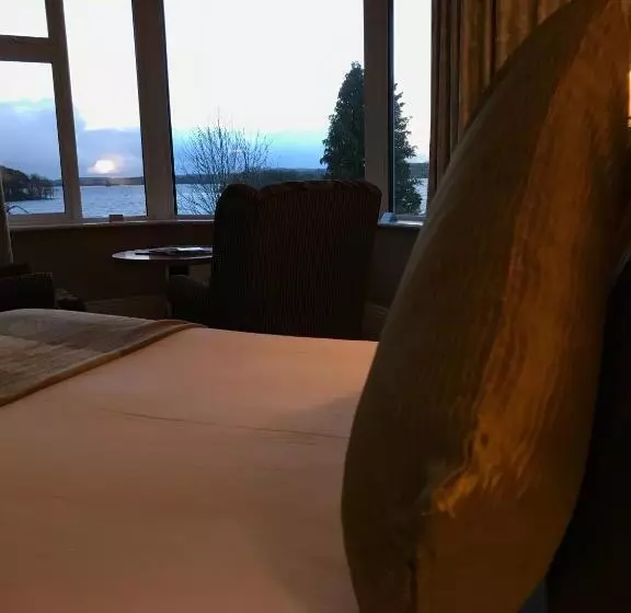 Hotelli St Kyrans Guest House