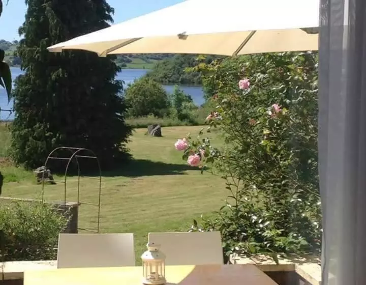 Hotelli St Kyrans Guest House