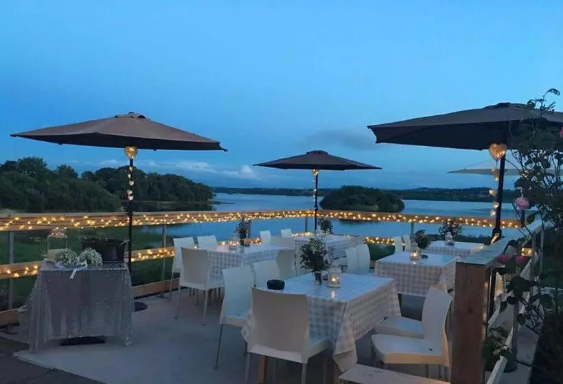 Hotelli St Kyrans Guest House