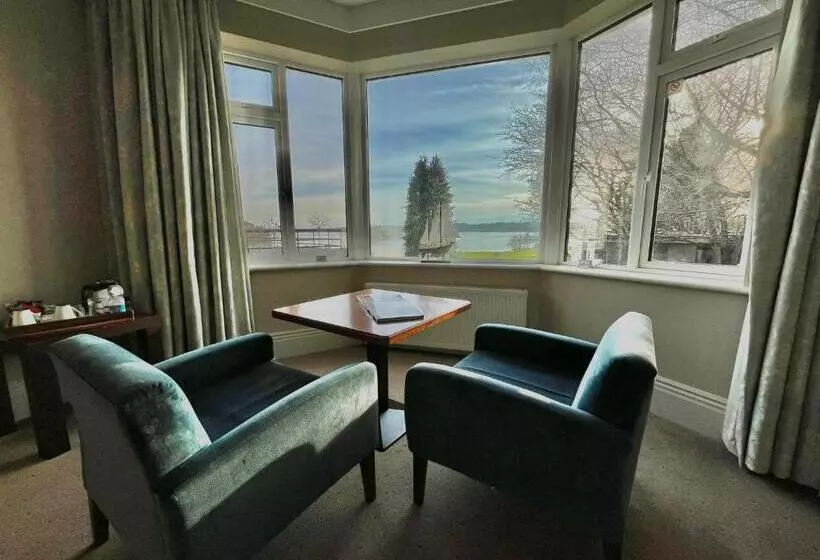 Hotelli St Kyrans Guest House