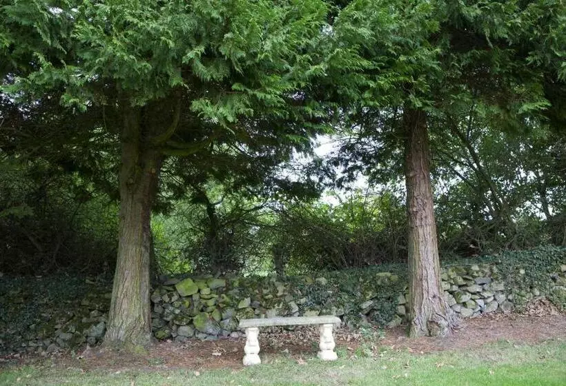 Hotelli St Kyrans Guest House