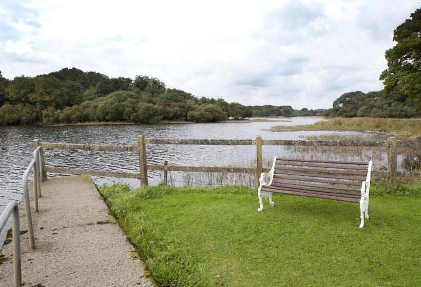 בית מלון כפרי St Kyrans Guest House