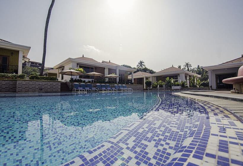 בית מלון כפרי The Grand Leoney Resort