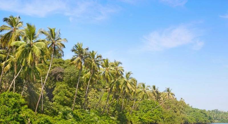 בית מלון כפרי The Grand Leoney Resort