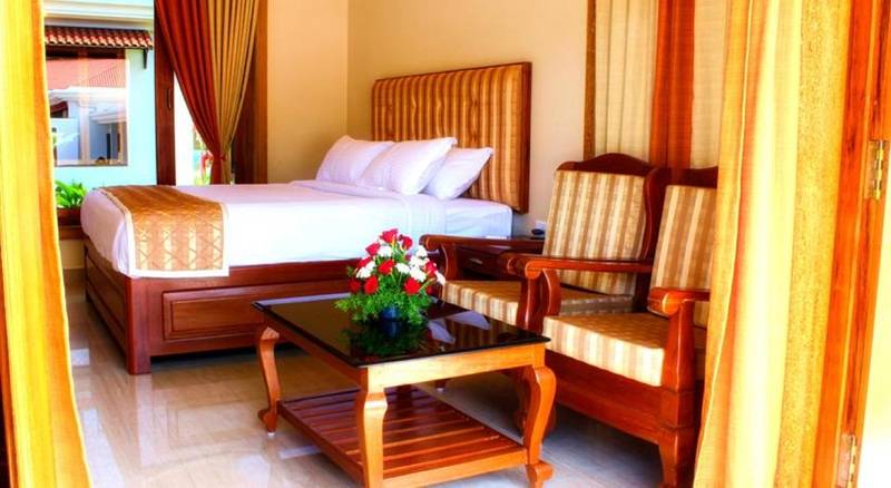 בית מלון כפרי The Grand Leoney Resort