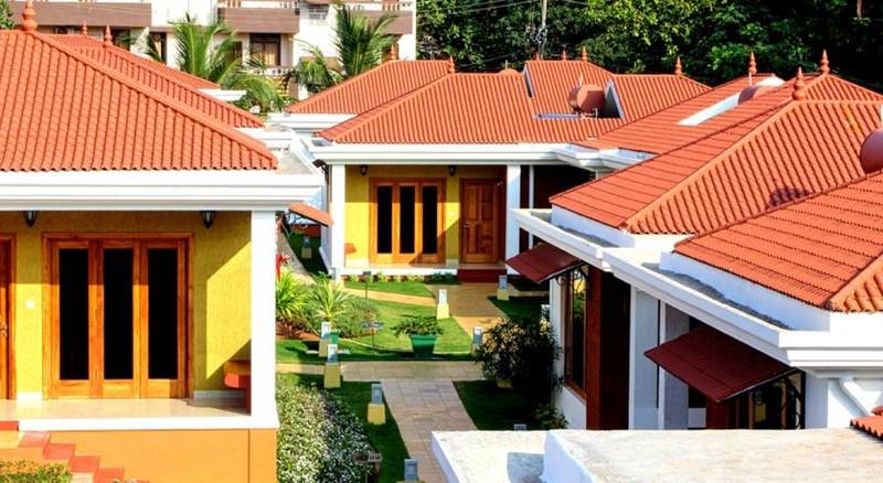 בית מלון כפרי The Grand Leoney Resort