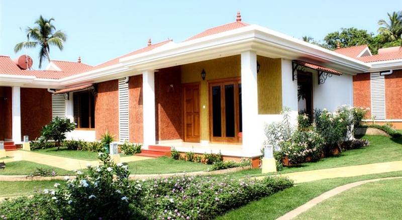 בית מלון כפרי The Grand Leoney Resort