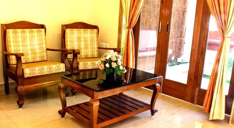 בית מלון כפרי The Grand Leoney Resort