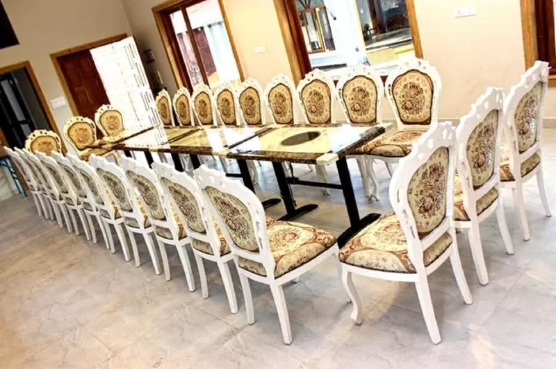 Hotelli The Grand Leoney Resort