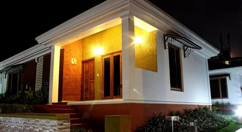 Hotelli The Grand Leoney Resort