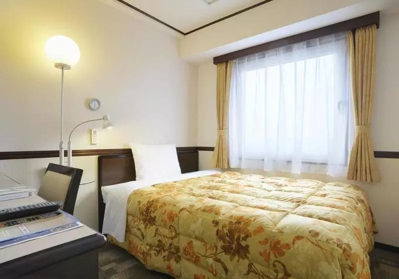 ホテル Toyoko Inn Keio-sen Hashimoto-eki Kita-guchi