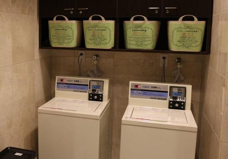 فندق Toyoko Inn Keio-sen Hashimoto-eki Kita-guchi