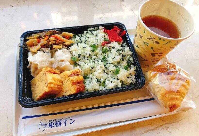 فندق Toyoko Inn Keio-sen Hashimoto-eki Kita-guchi