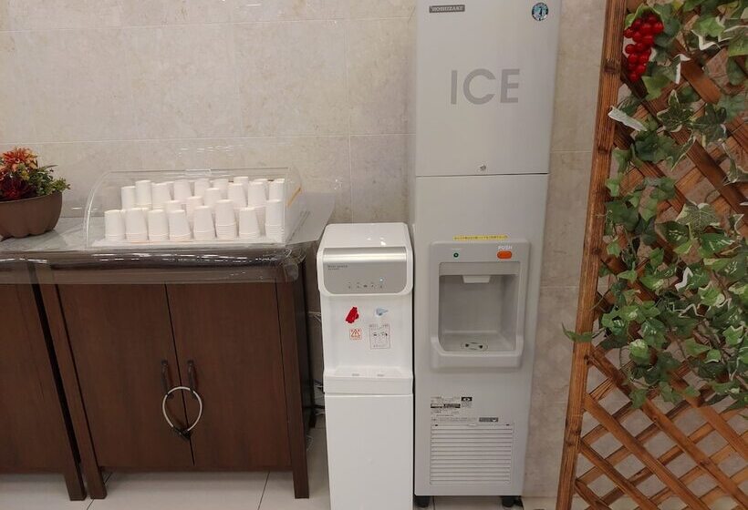 فندق Toyoko Inn Keio-sen Hashimoto-eki Kita-guchi