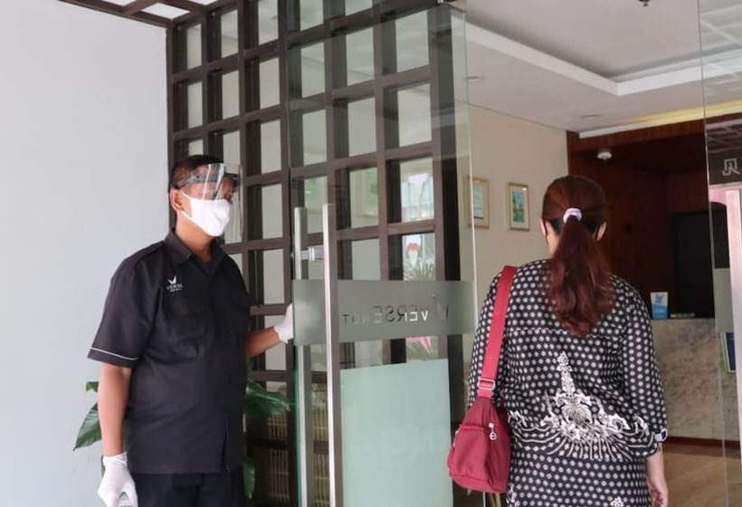 Verse Hotel Cirebon