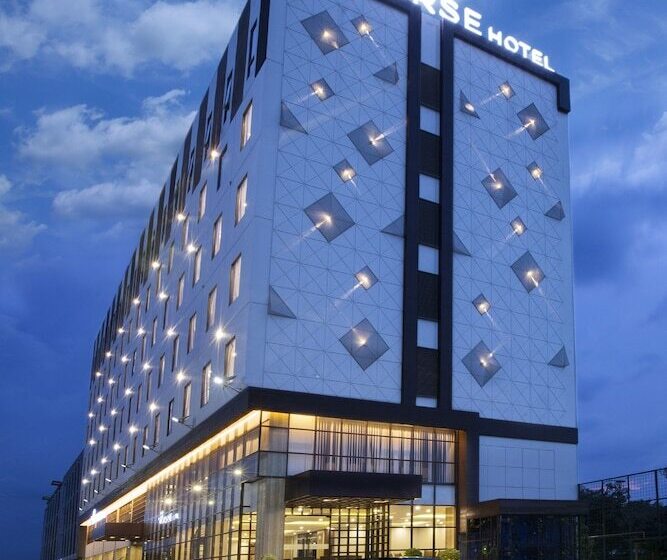 Verse Hotel Cirebon