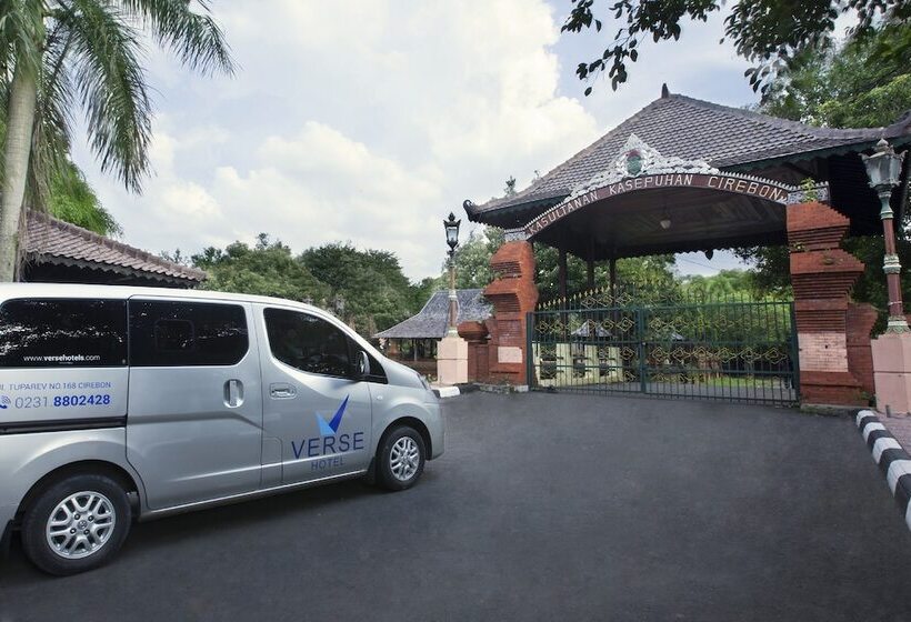 Verse Hotel Cirebon