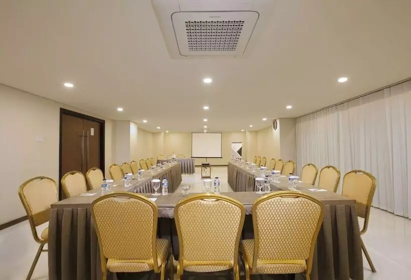 Verse Hotel Cirebon