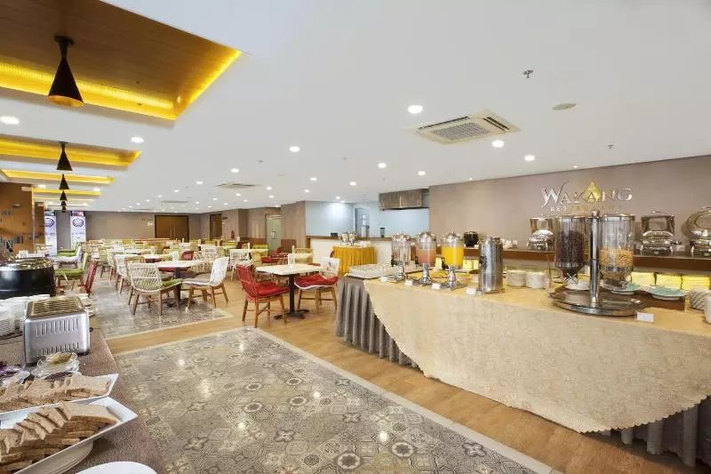 Verse Hotel Cirebon